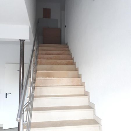 Gaestehaus Gl Елванген Екстериор снимка