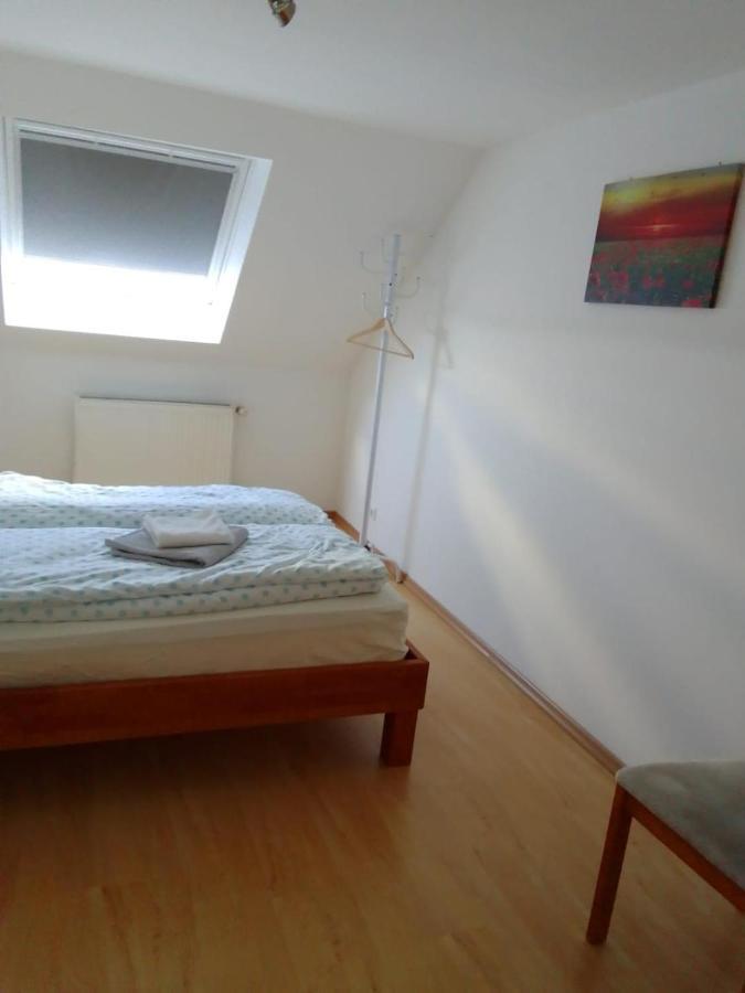 Gaestehaus Gl Елванген Екстериор снимка
