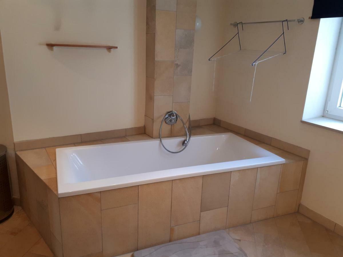 Gaestehaus Gl Елванген Екстериор снимка