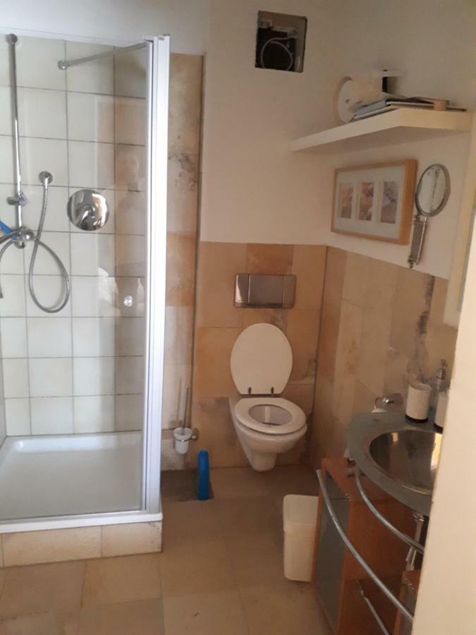 Gaestehaus Gl Елванген Екстериор снимка