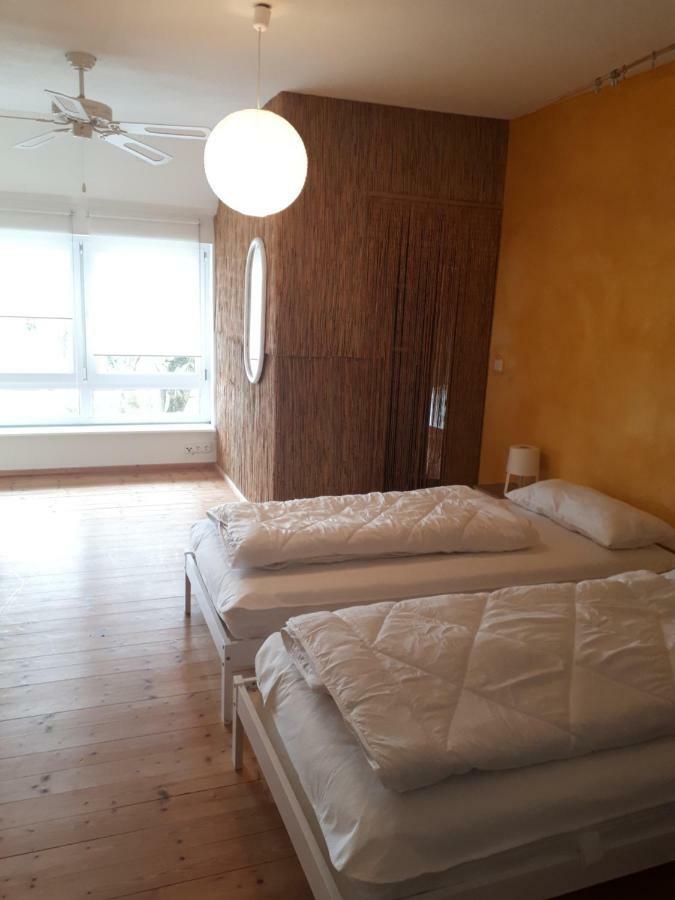 Gaestehaus Gl Елванген Екстериор снимка