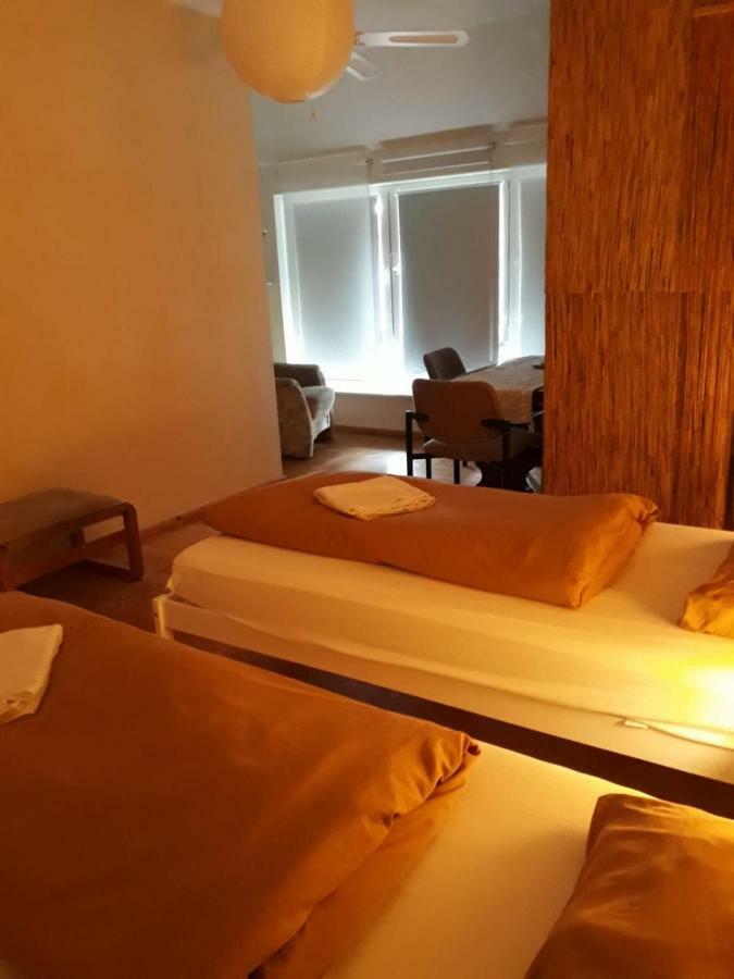 Gaestehaus Gl Елванген Екстериор снимка