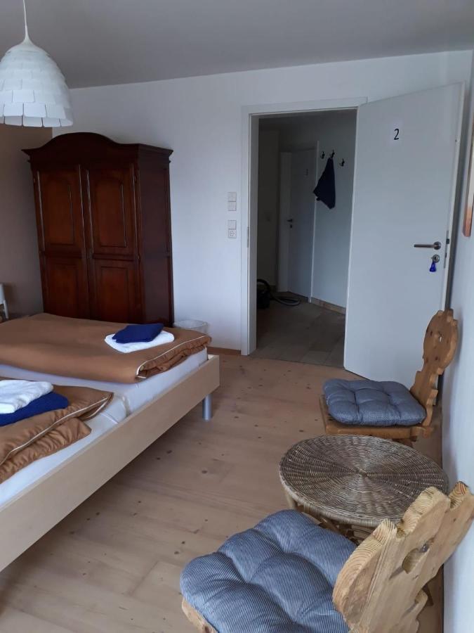 Gaestehaus Gl Елванген Екстериор снимка