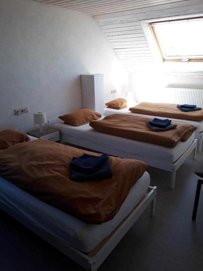 Gaestehaus Gl Елванген Екстериор снимка