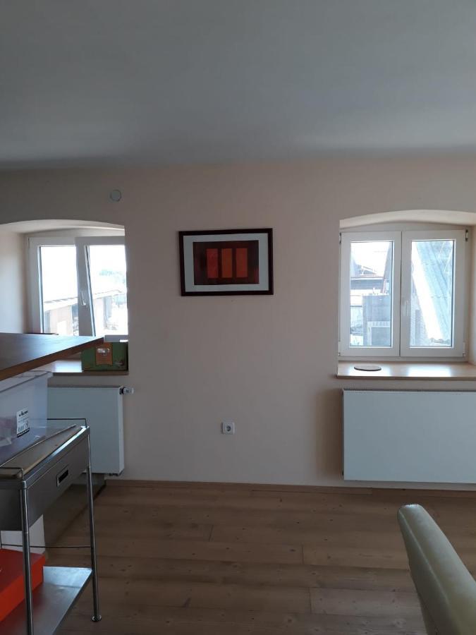 Gaestehaus Gl Елванген Екстериор снимка