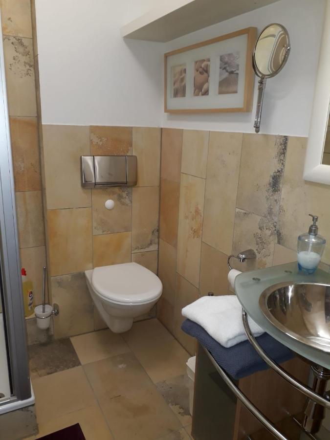 Gaestehaus Gl Елванген Екстериор снимка
