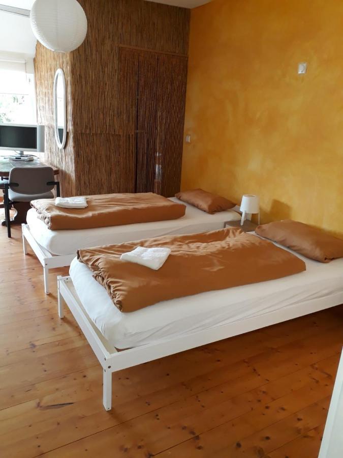 Gaestehaus Gl Елванген Екстериор снимка