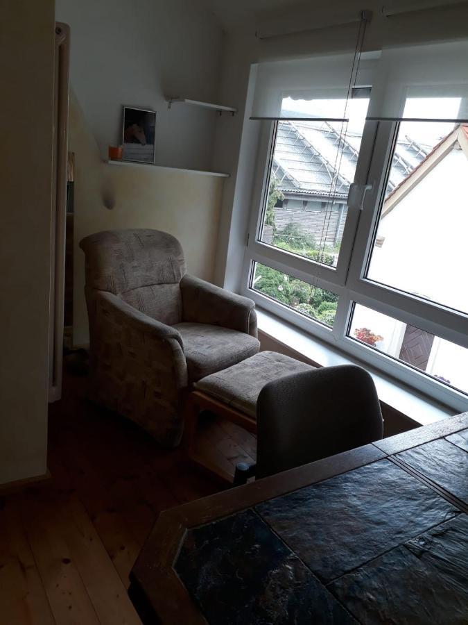 Gaestehaus Gl Елванген Екстериор снимка