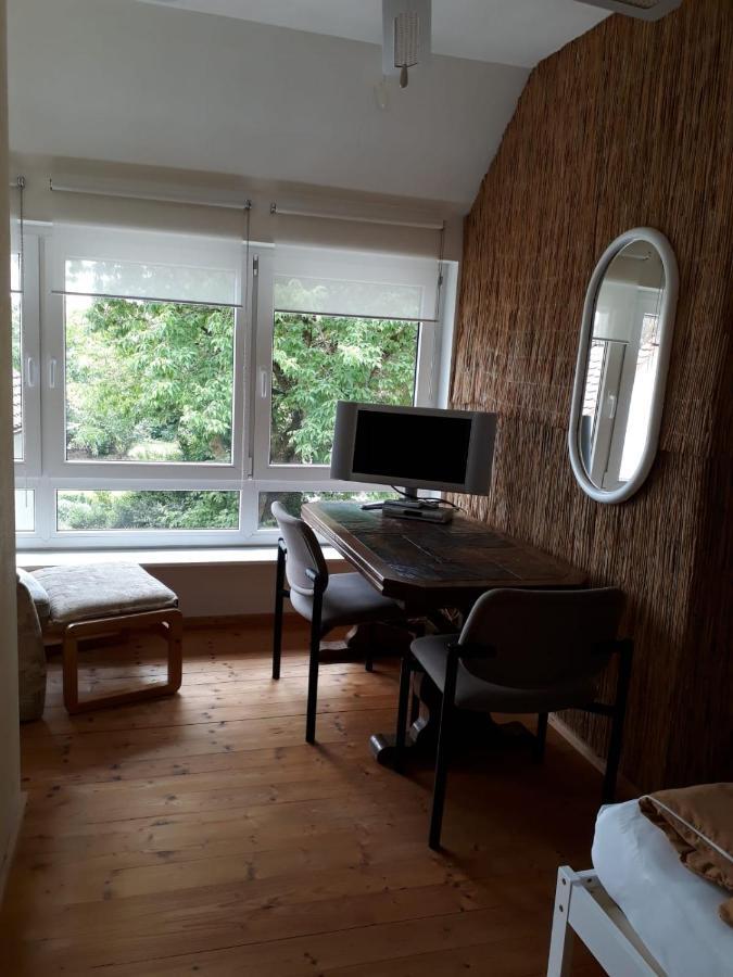 Gaestehaus Gl Елванген Екстериор снимка